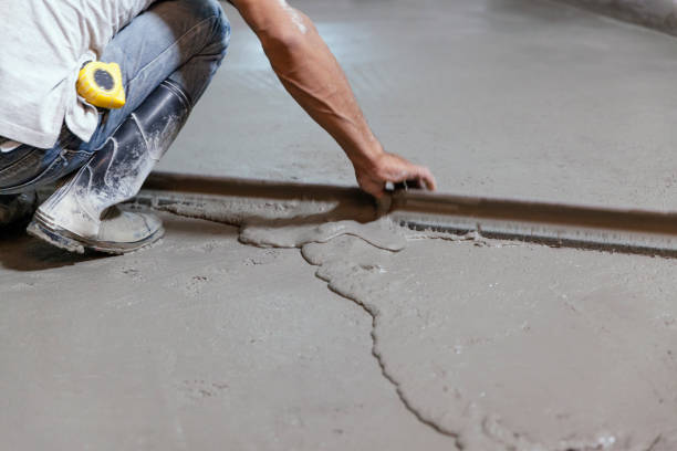 Best Concrete Patio Contractor  in Americus, GA