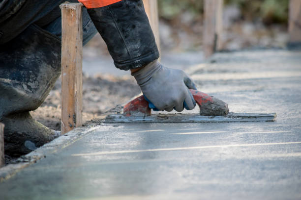 Best Concrete Repair Services  in Americus, GA