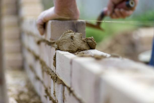 Best Concrete Demolition Services  in Americus, GA