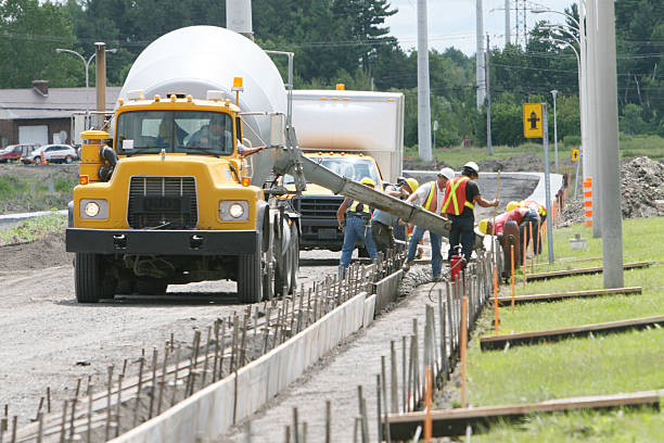 Best Concrete Foundation Repair  in Americus, GA