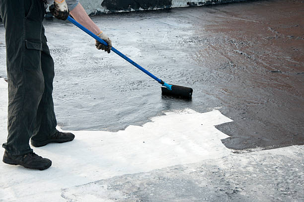 Best Concrete Crack Repair  in Americus, GA